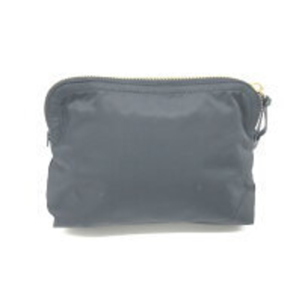 Burberry logo nylon pouch - Picture 2 of 10